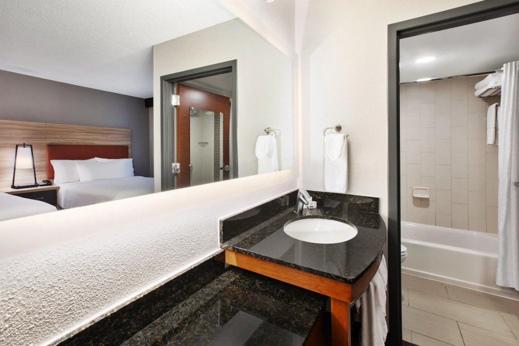 Candlewood Suites - Cincinnati Northeast - Mason by IHG