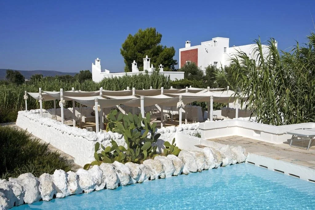 Masseria Cimino