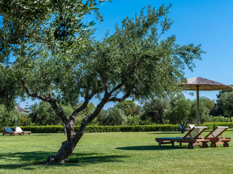 Villa Ble Spitaki