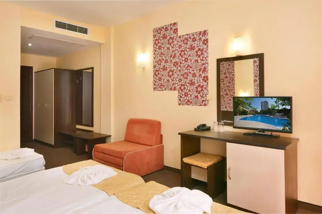 Yavor Palace Hotel - All Inclusive
