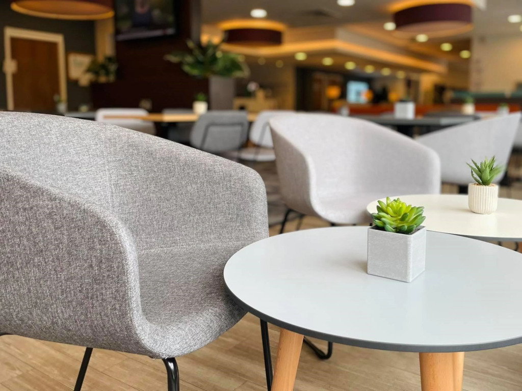 Holiday Inn Express Middlesbrough - Centre Square by IHG