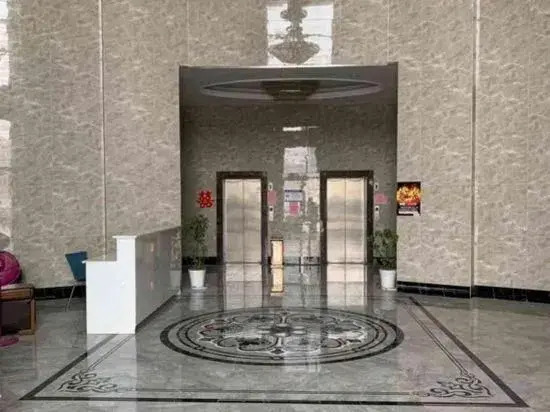 Lianyungang Suijia Homestay