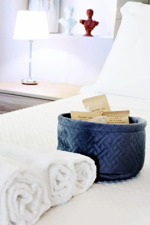 San Pietro & Trastevere Home