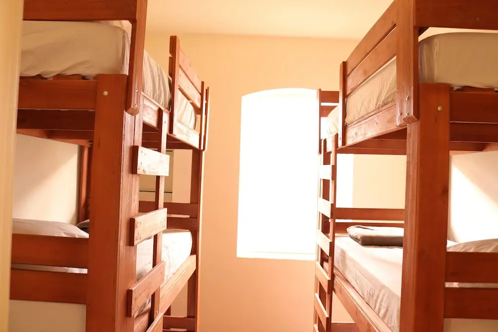 Nuhh Hostel & Café