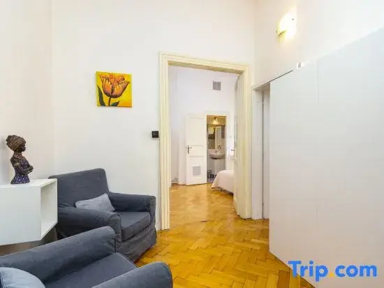Vincanto Apartments Oldtown Prague1