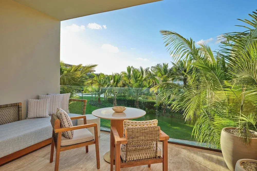 The St. Regis Cap Cana Resort