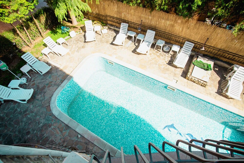 Family Hotel Dolphin