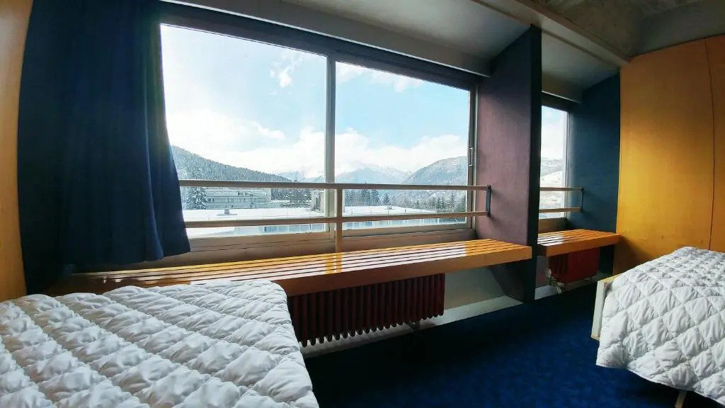 Apartment Ski Marilleva 1400