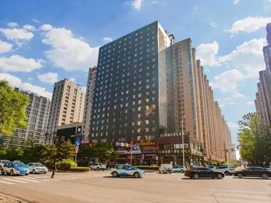 yuanshentaijiudian