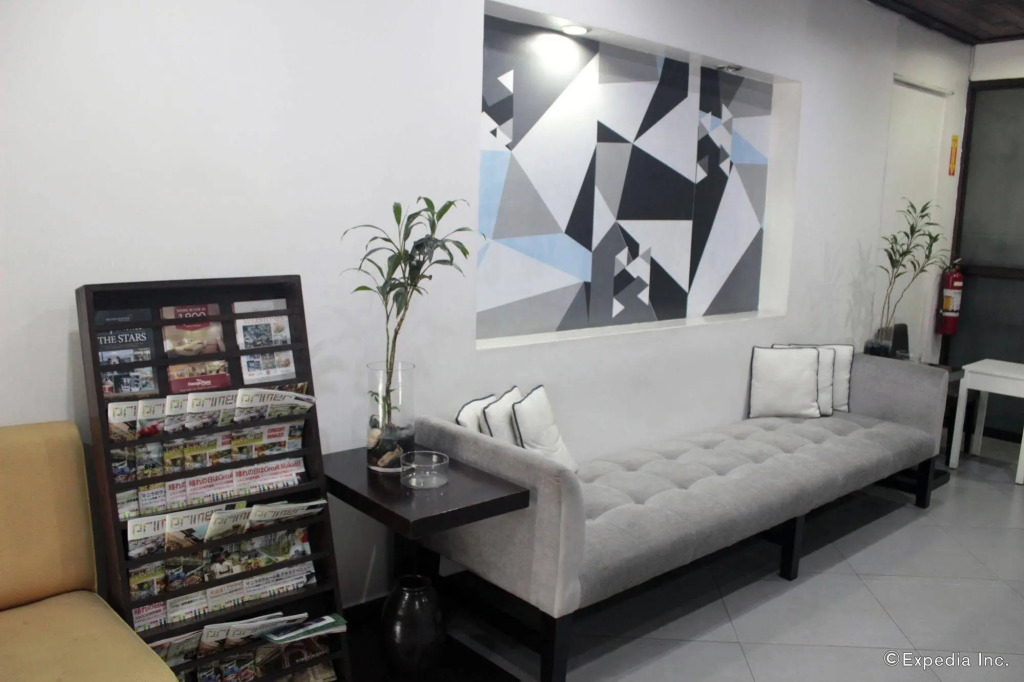The Orange Place Hotel Quezon City