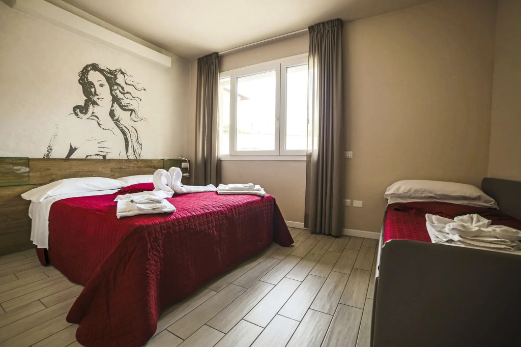 B&B Santa Maria Novella