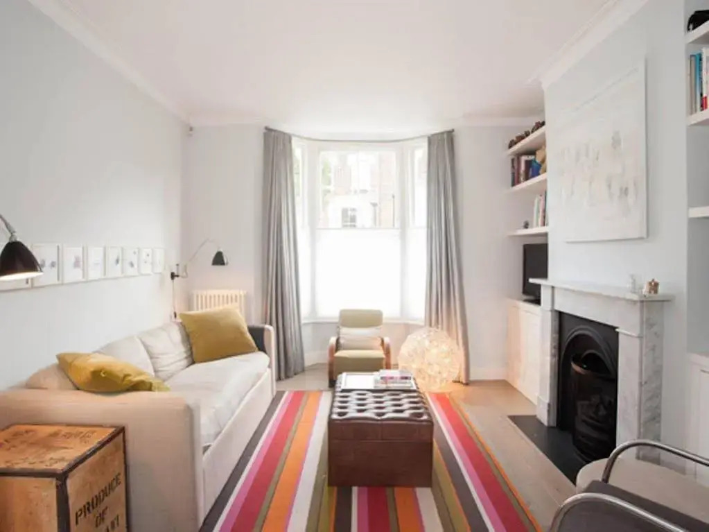 Veeve  Herrick Road House