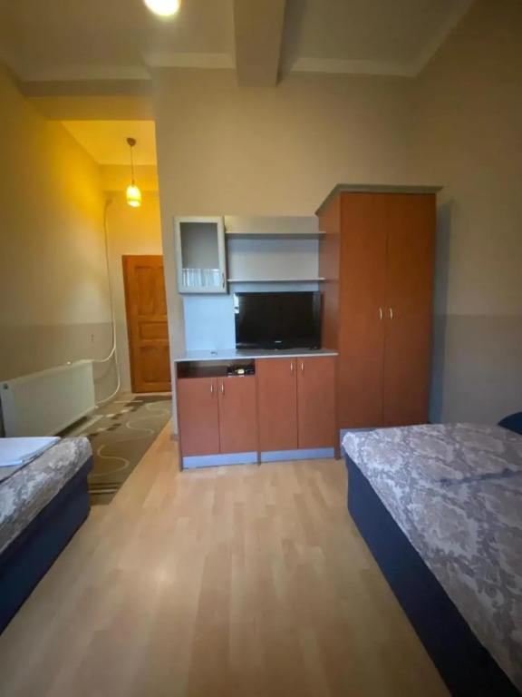 Hotel Santos