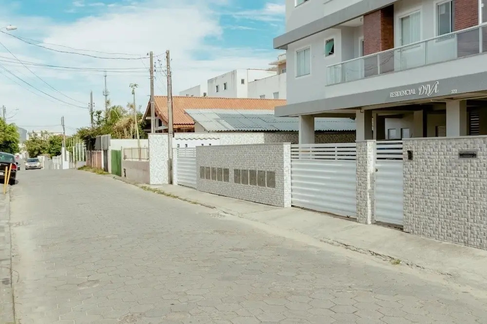 Residencial Diva