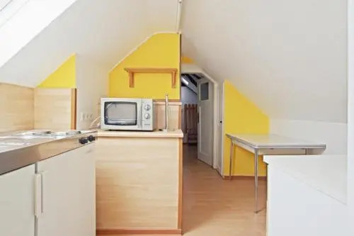 Apartment Rethen Mitte (5421)