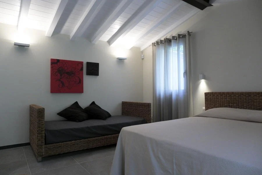 La Casa Dei Limoni