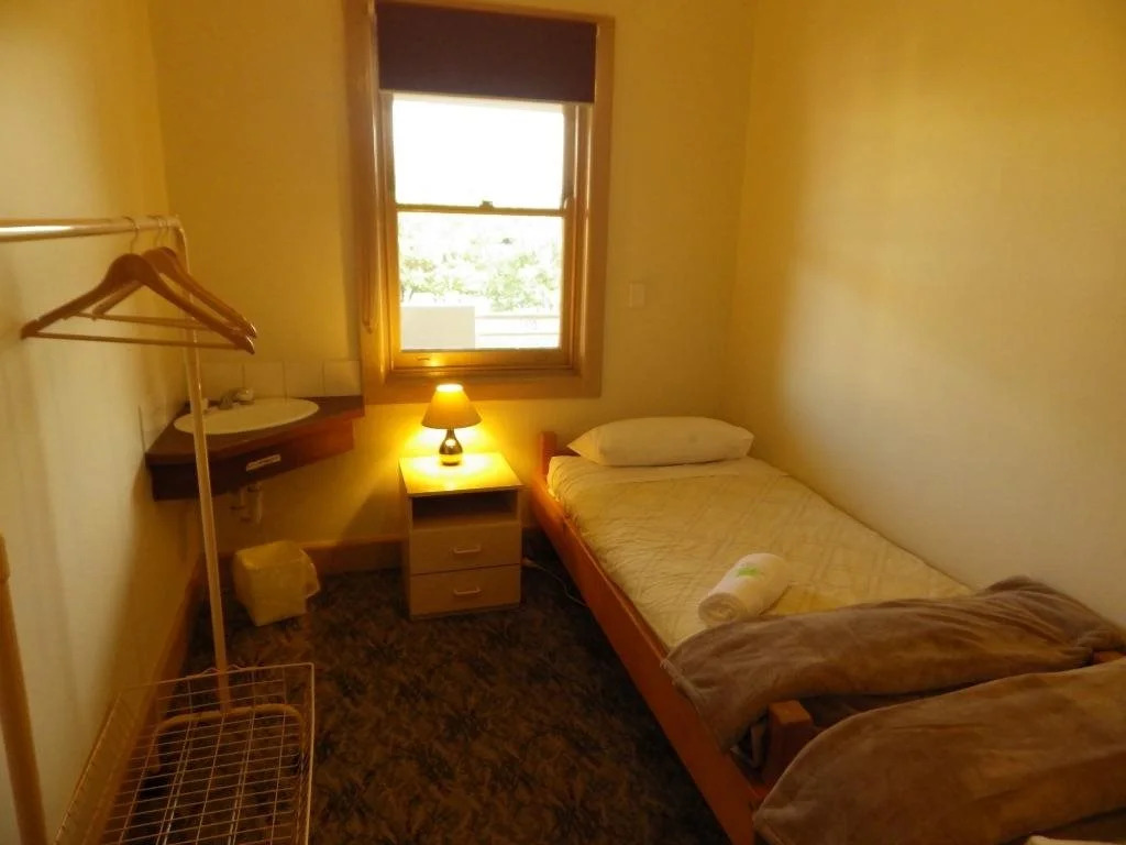 Delatite Hotel