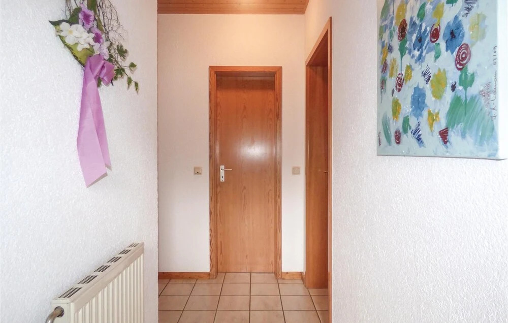 Awesome Apartment in Thalfang With 2 Bedrooms and Wifi