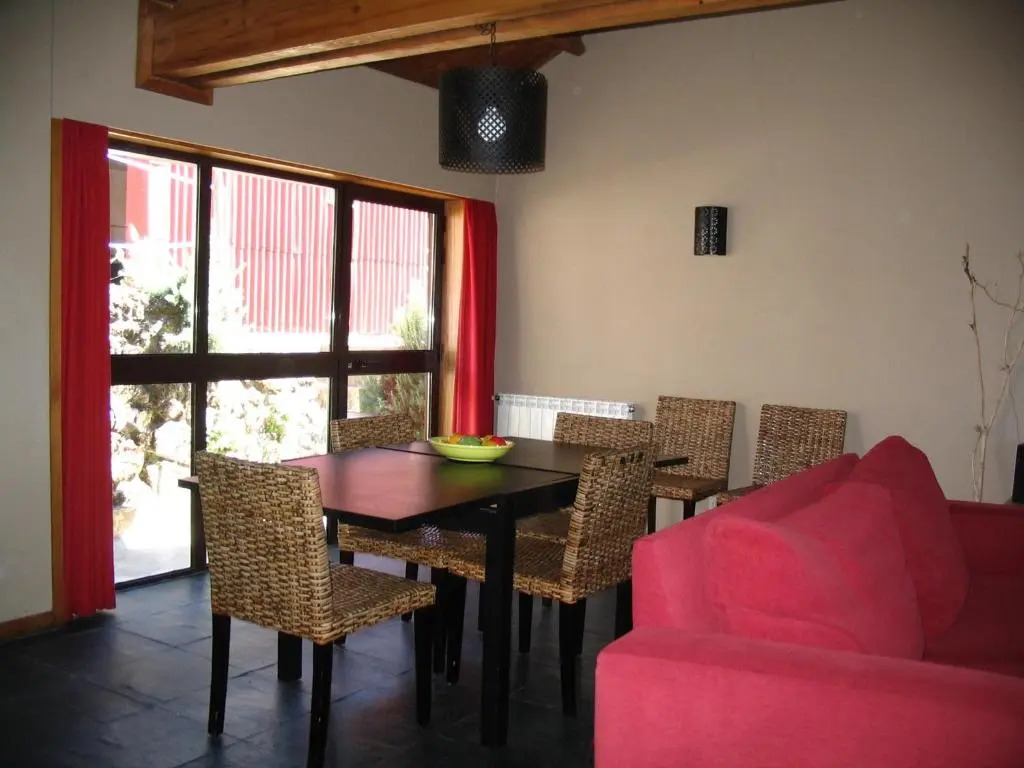 Casa do Castanheiro