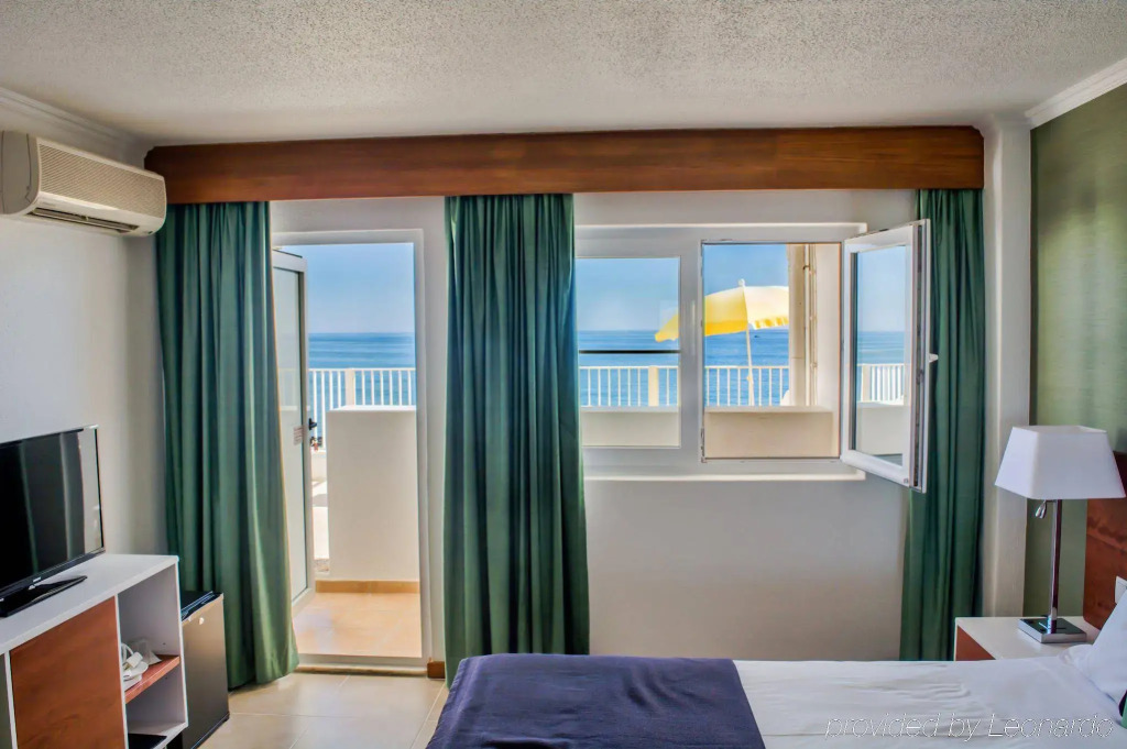 Holiday Inn Algarve
