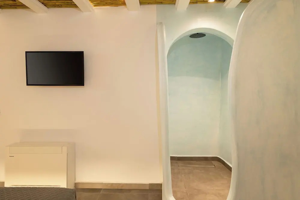 Captains house suites