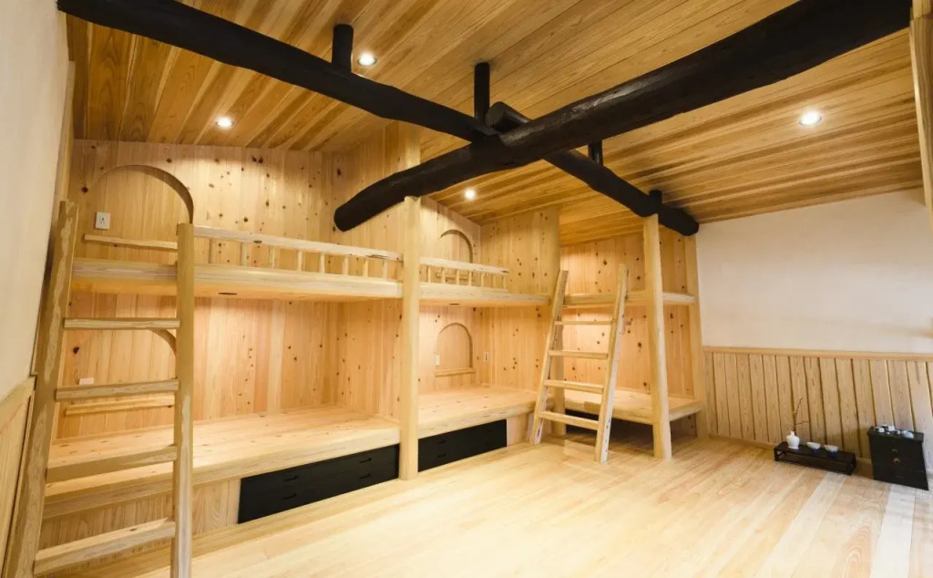 Gion Guesthouse SAYA