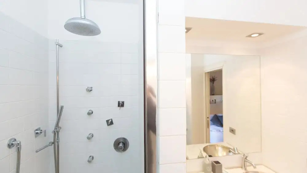 Rental in Rome Bernini Square