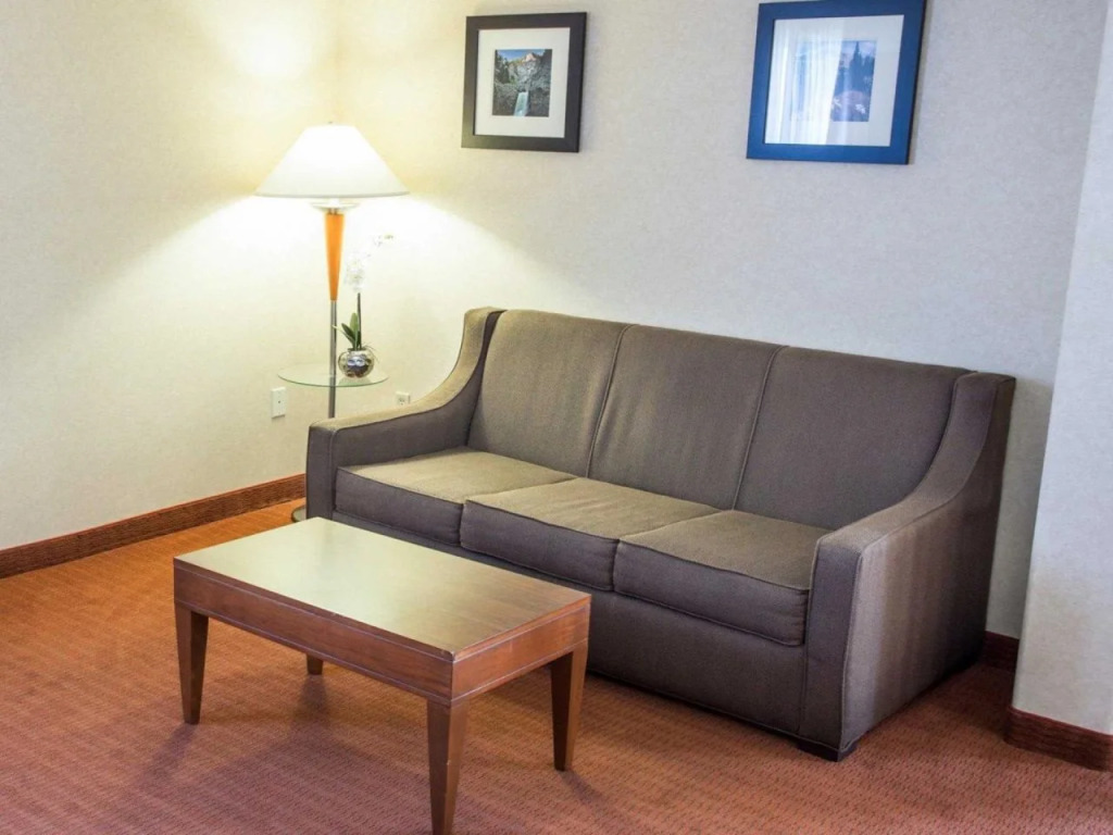 Comfort Inn Denver Southeast Area