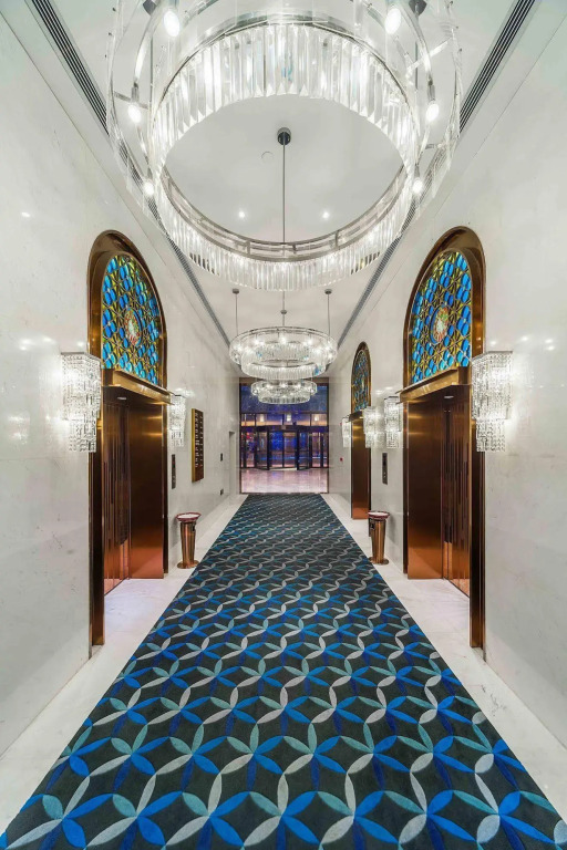 Gallery F Hotel