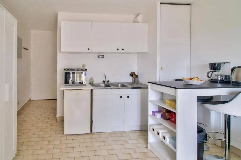 Studio Design Near Geneva