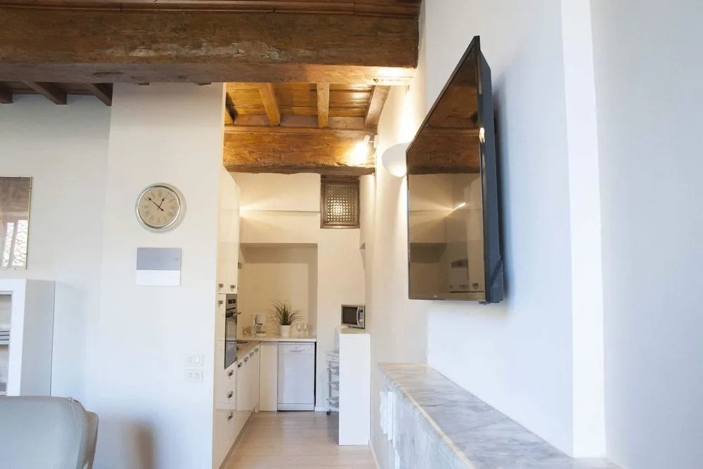 Belledonne Stylish Apartment