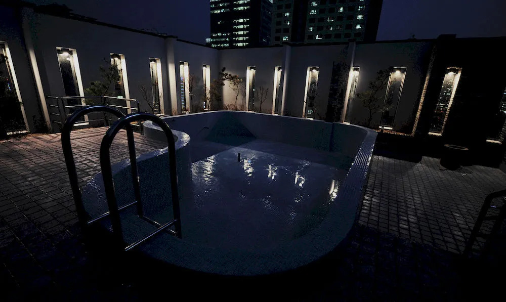 Yeongdeungpo Ciel Hotel
