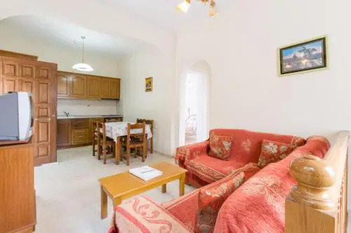 Villa Kalithea