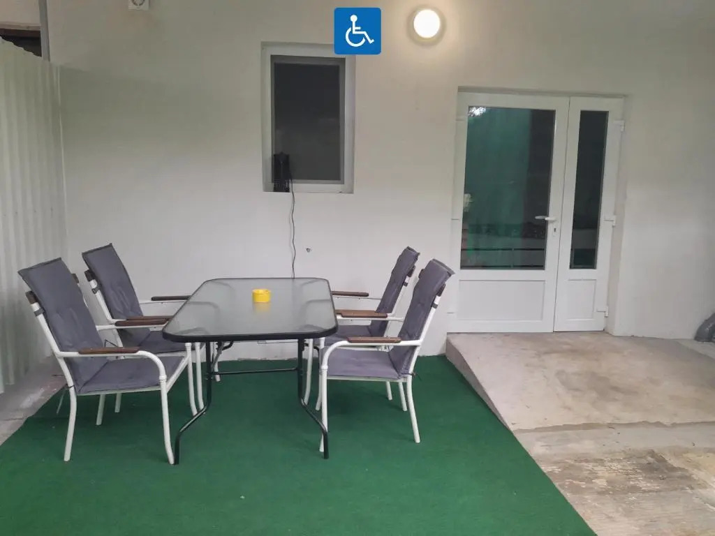 Apartments Mare