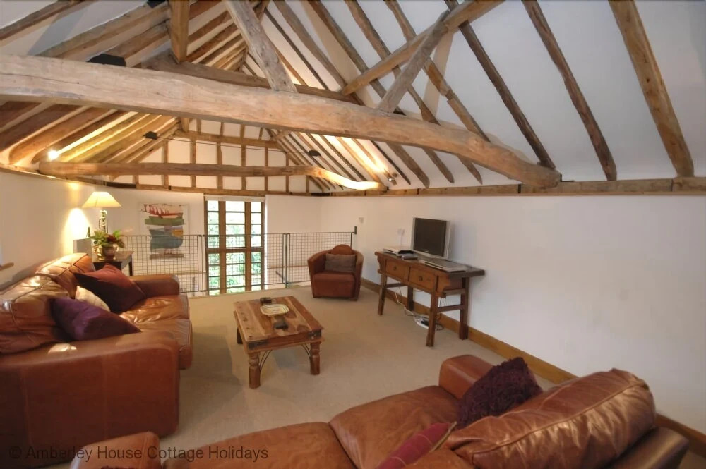 Mallingdown Oast