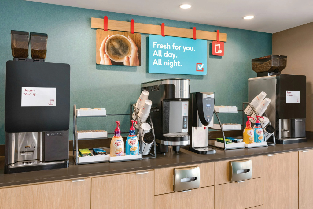 avid hotel Fort Worth - Fossil Creek by IHG