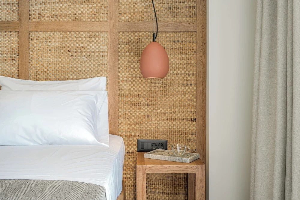 Lakka Suites