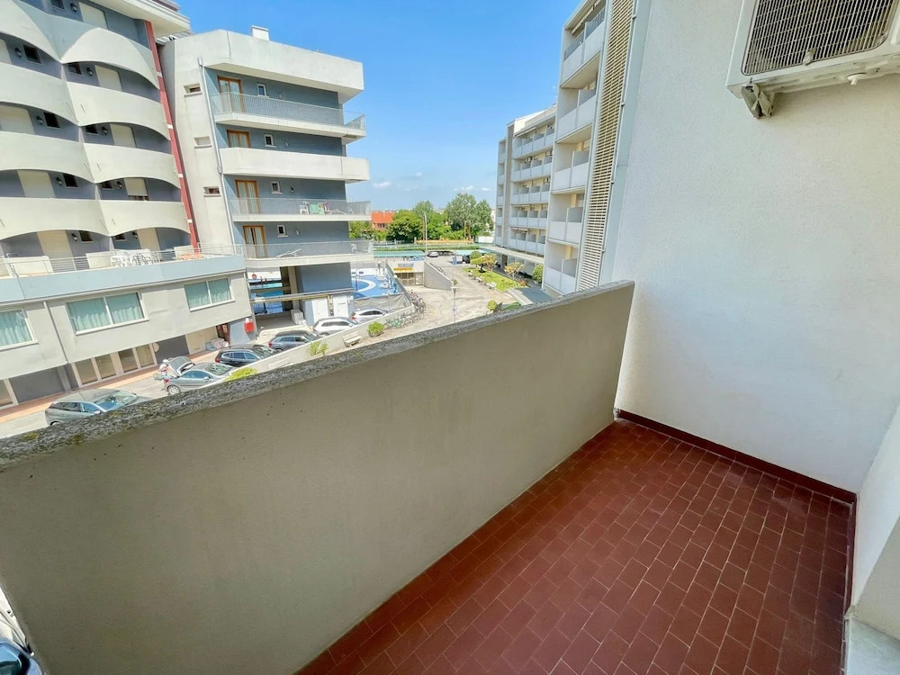 Cozy Flat With Balcony-beahost