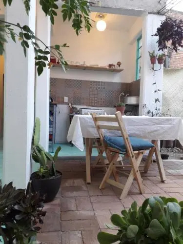 Casa Anjuan