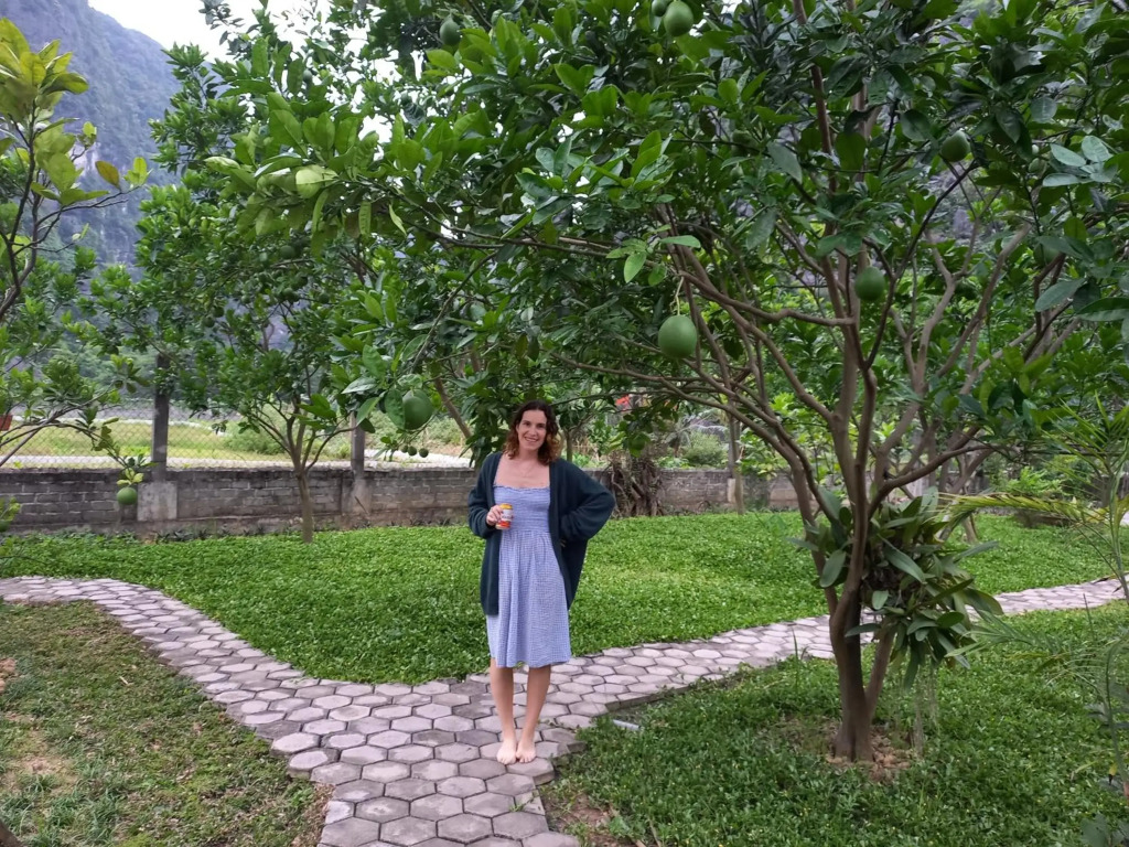 Yen Binh Homestay