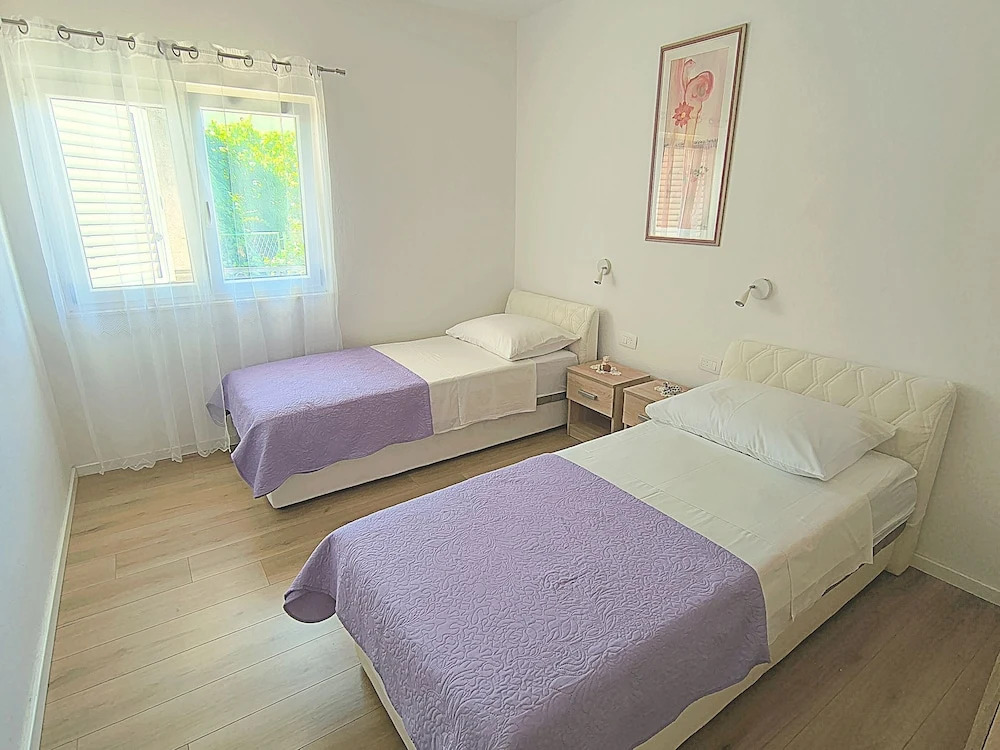 Apartments Matas