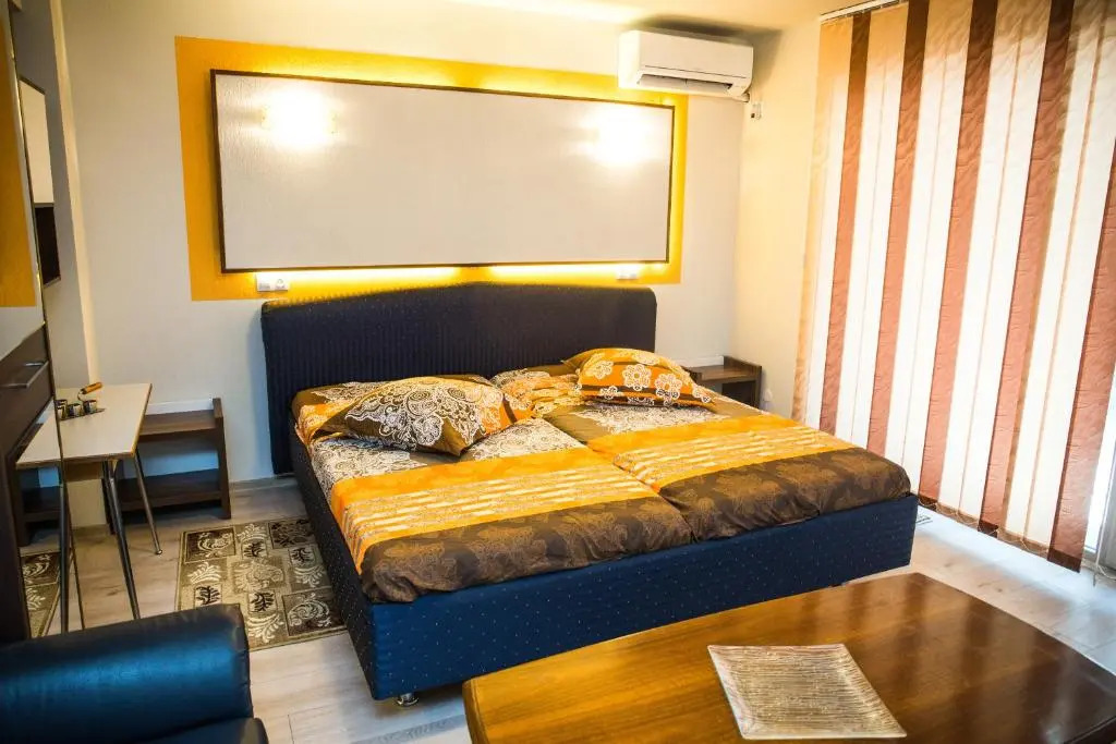 Apartament Calea Bucuresti