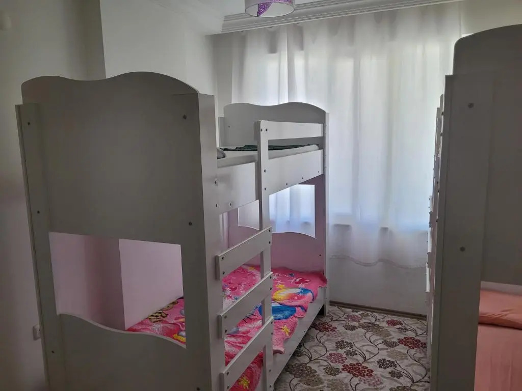 Spacious 2+1 Apt