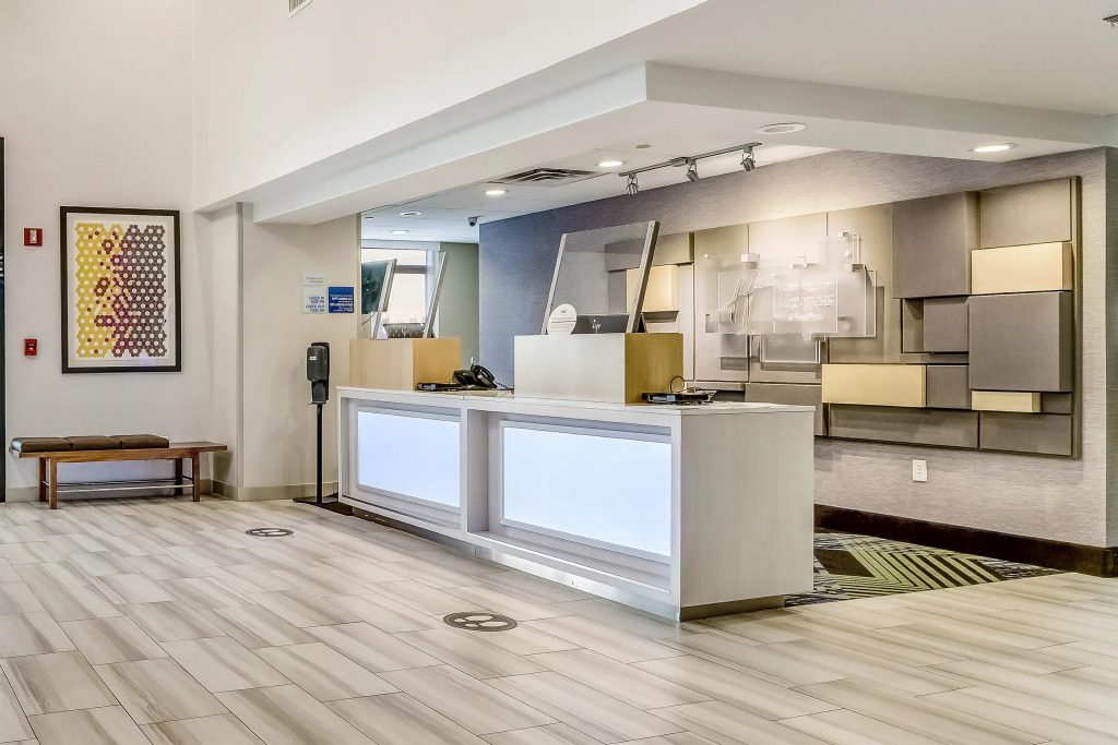 Holiday Inn Express & Suites Longview North by IHG