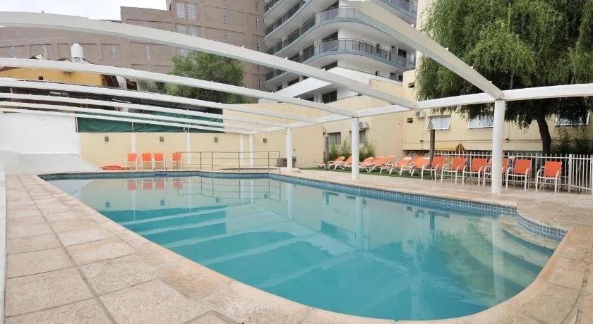 Los Sauces Hotel & Spa