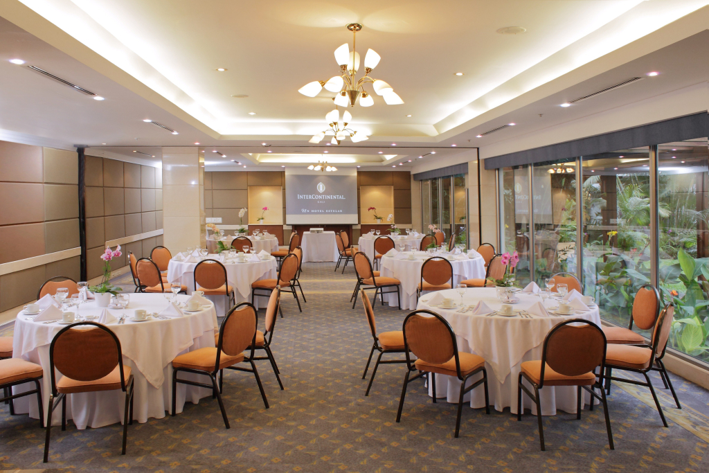 Hotel Intercontinental Cali by IHG