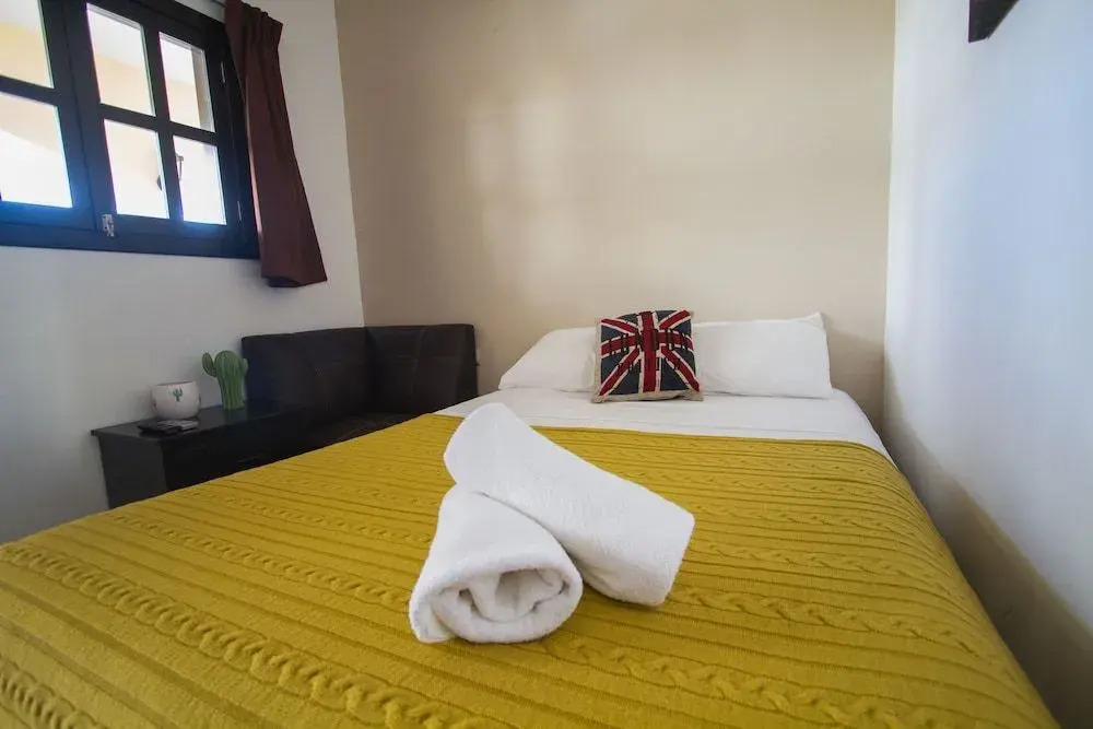 We playa Hotel