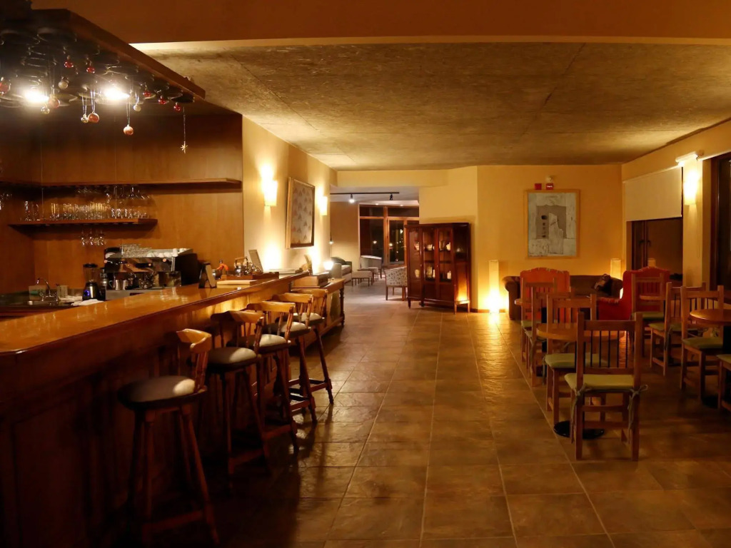 Los Cerros del Chaltén Boutique Hotel