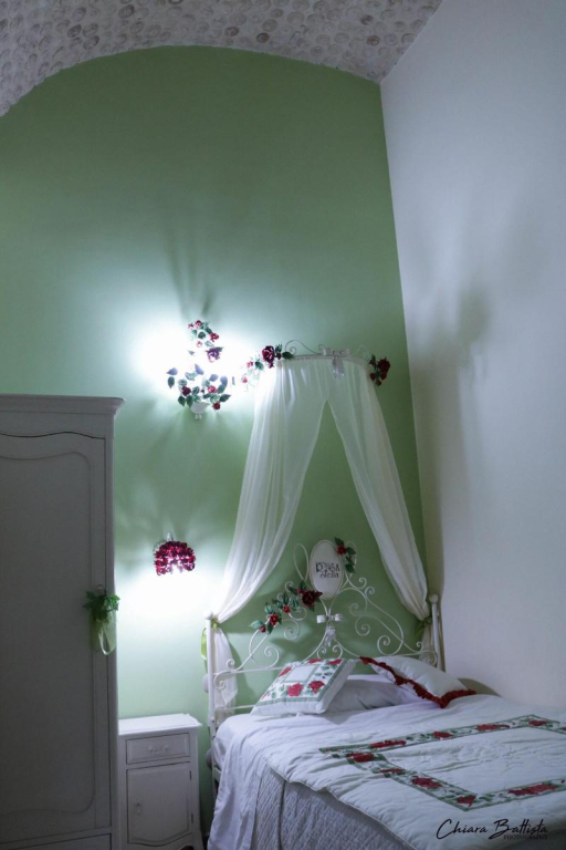 La Maison Rosa Stella