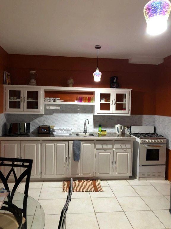 Coral Apt Tropical Apartments Tobago